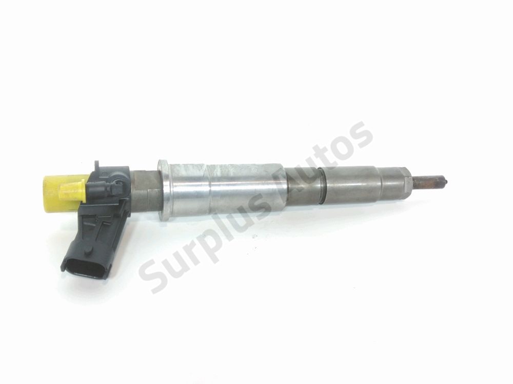 Injecteur 4