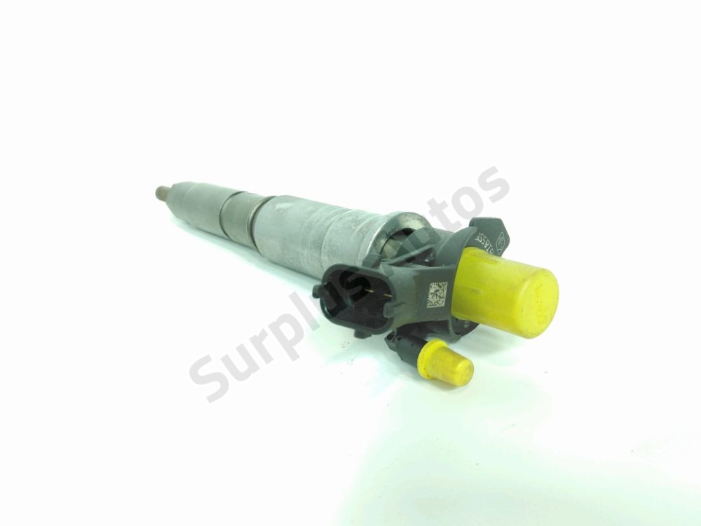 Injecteur 4
