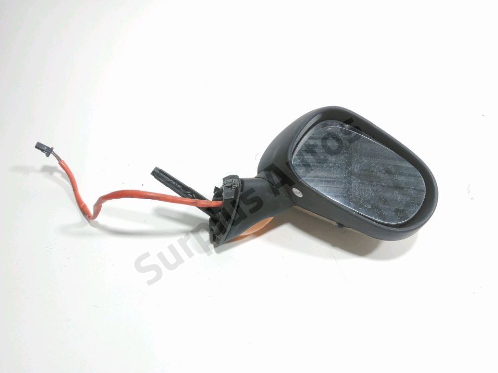 Rétroviseur électrique droit