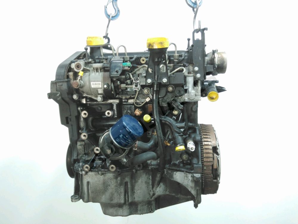 Moteur