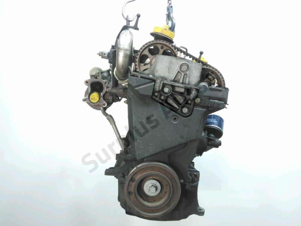 Moteur
