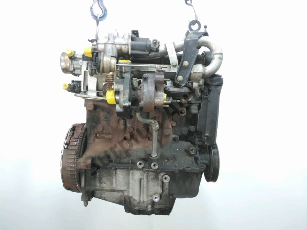 Moteur