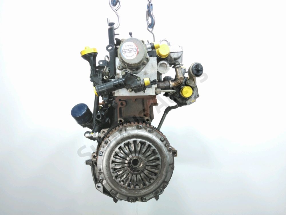 Moteur
