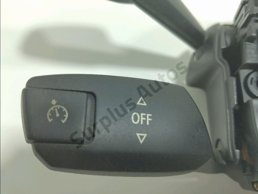 Commande sous-volant