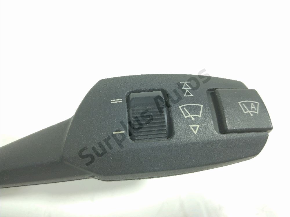 Commande sous-volant