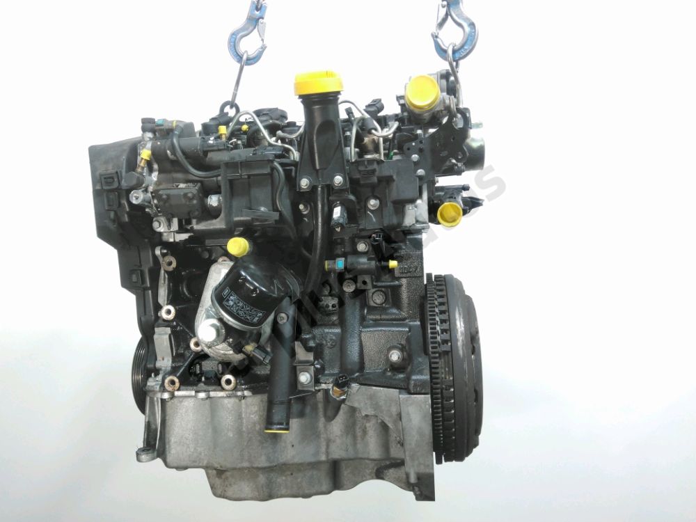 Moteur