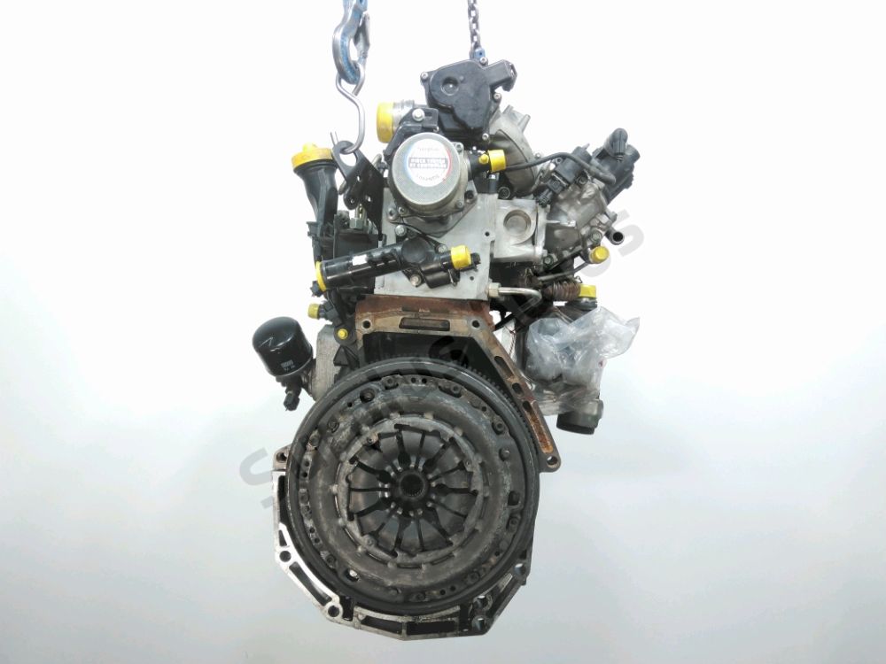 Moteur