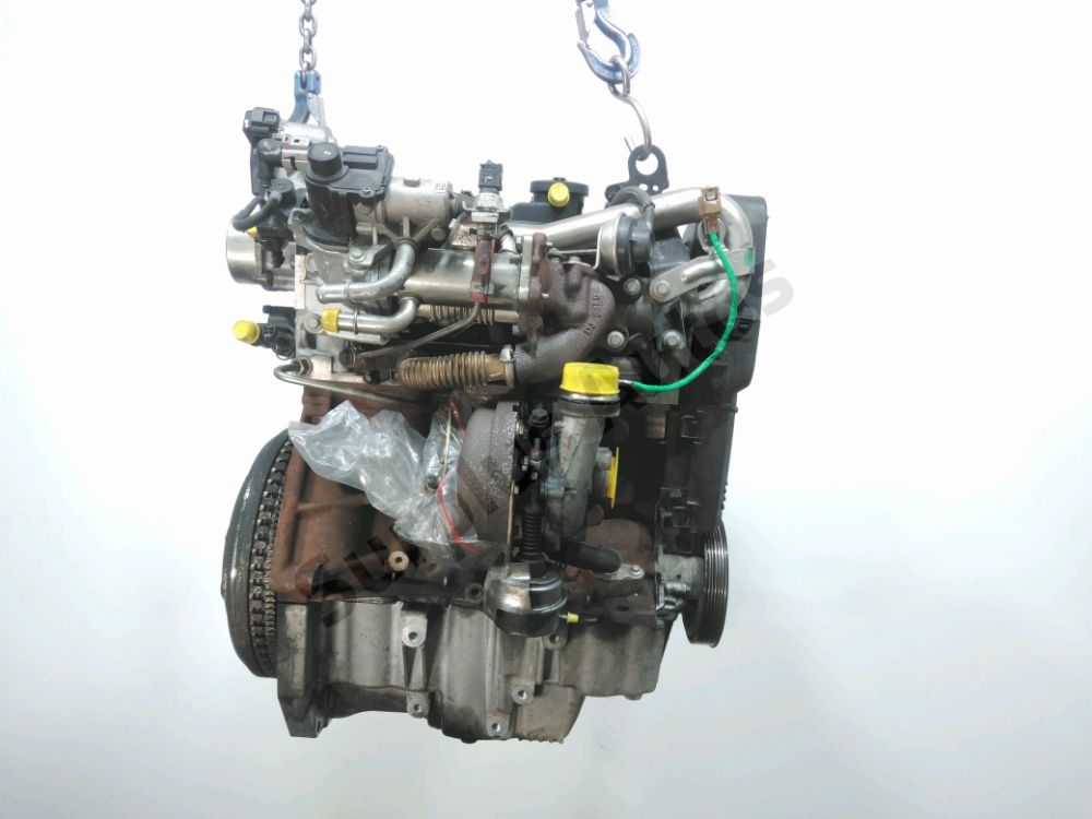 Moteur