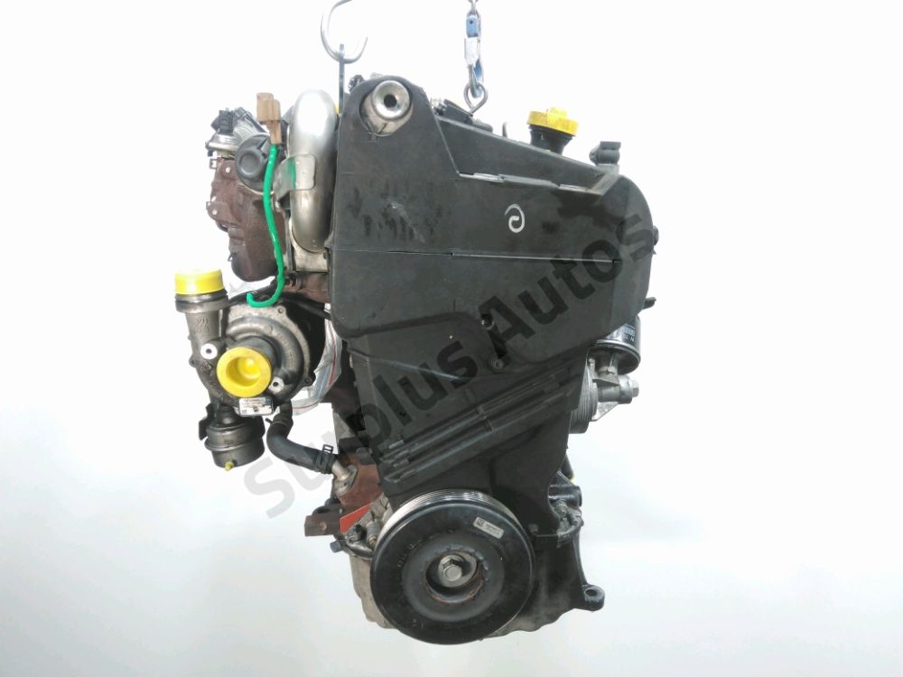 Moteur