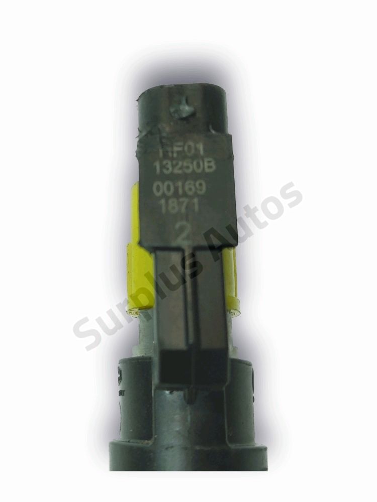 Injecteur 2