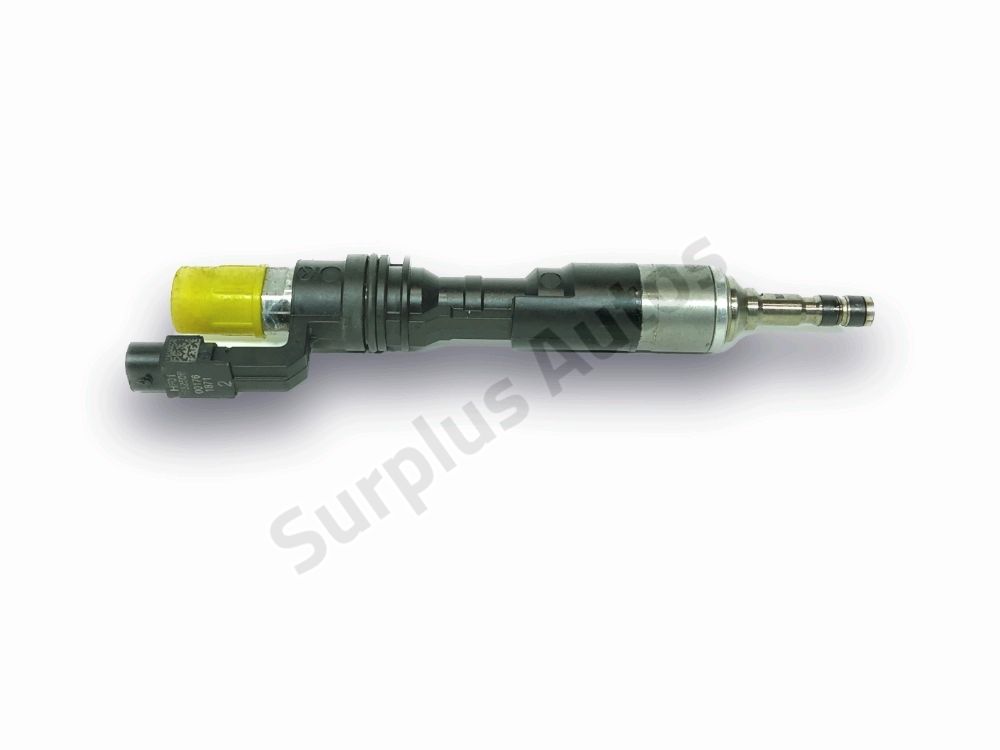 Injecteur 3
