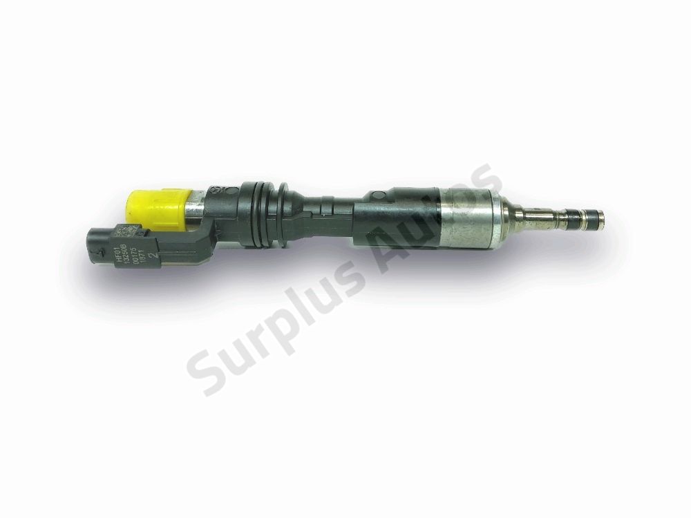 Injecteur 4