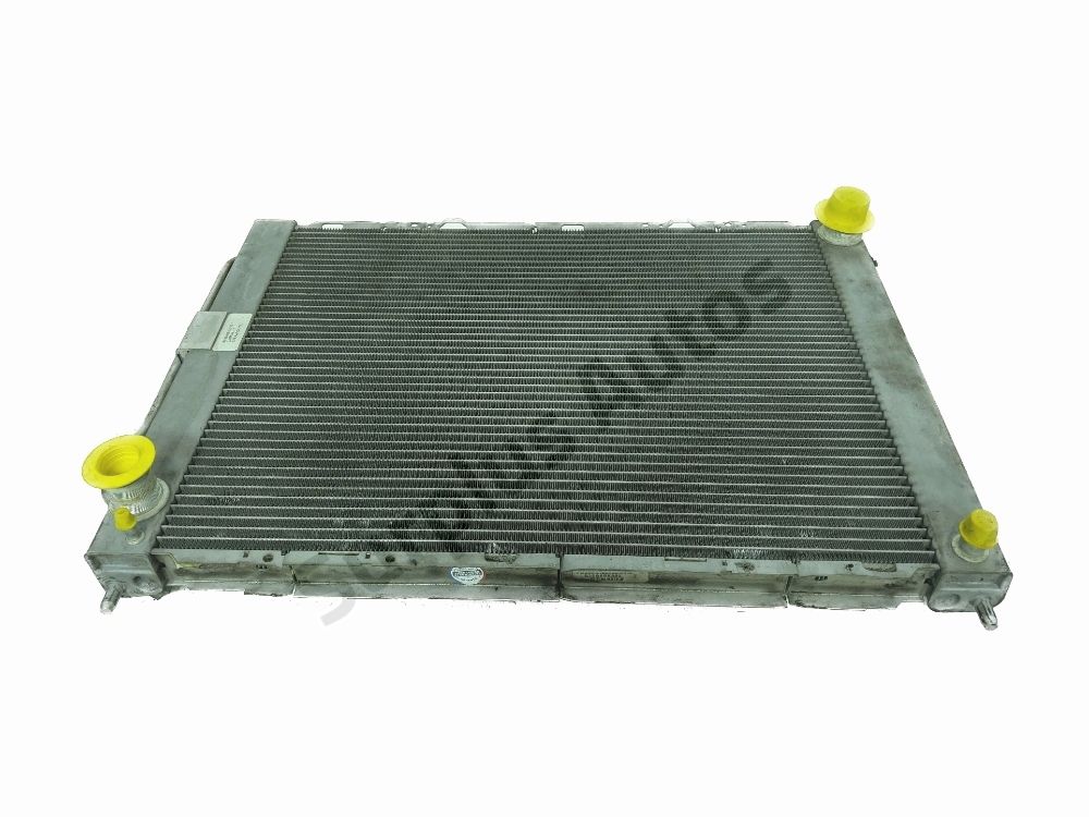 Radiateur / Condenseur Clim