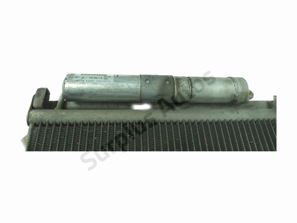 Radiateur / Condenseur Clim
