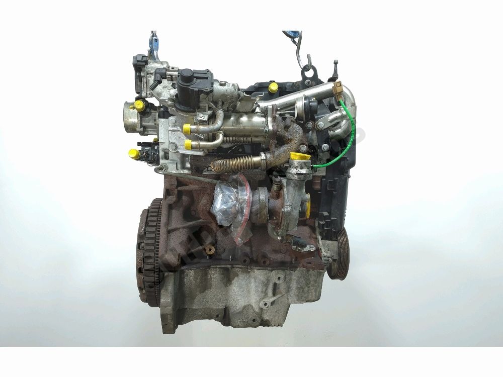 Moteur