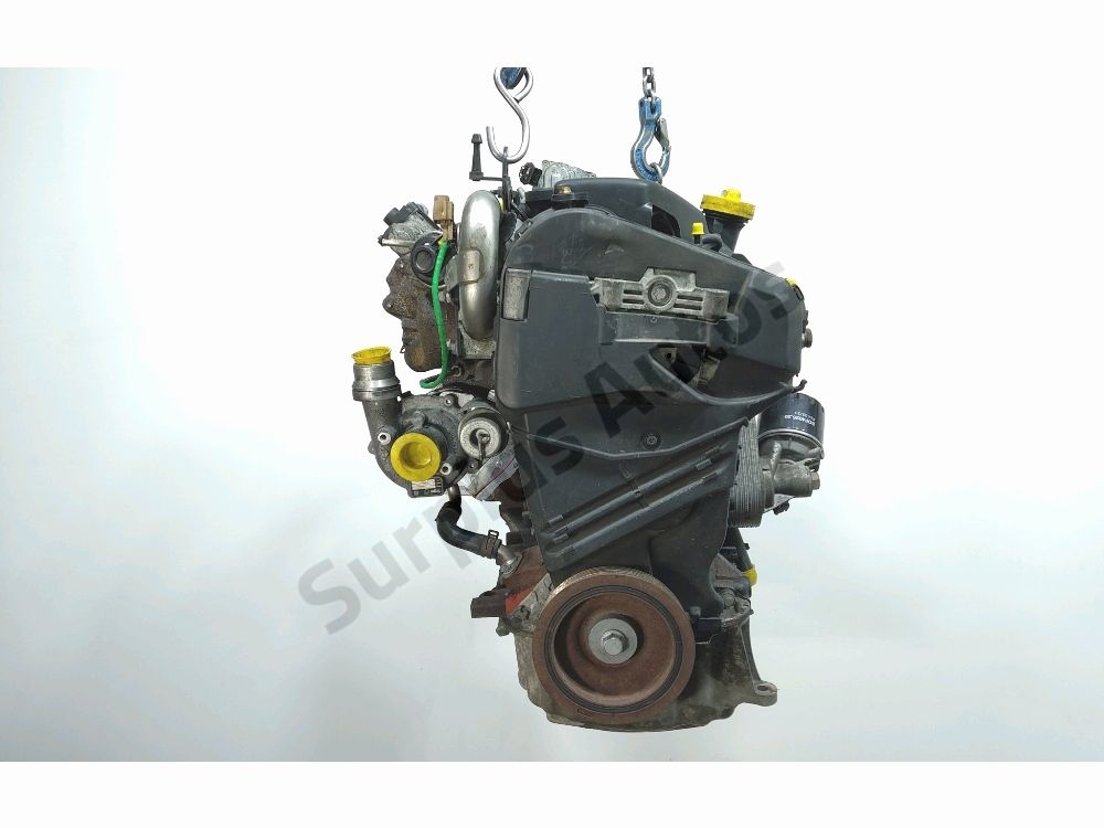 Moteur
