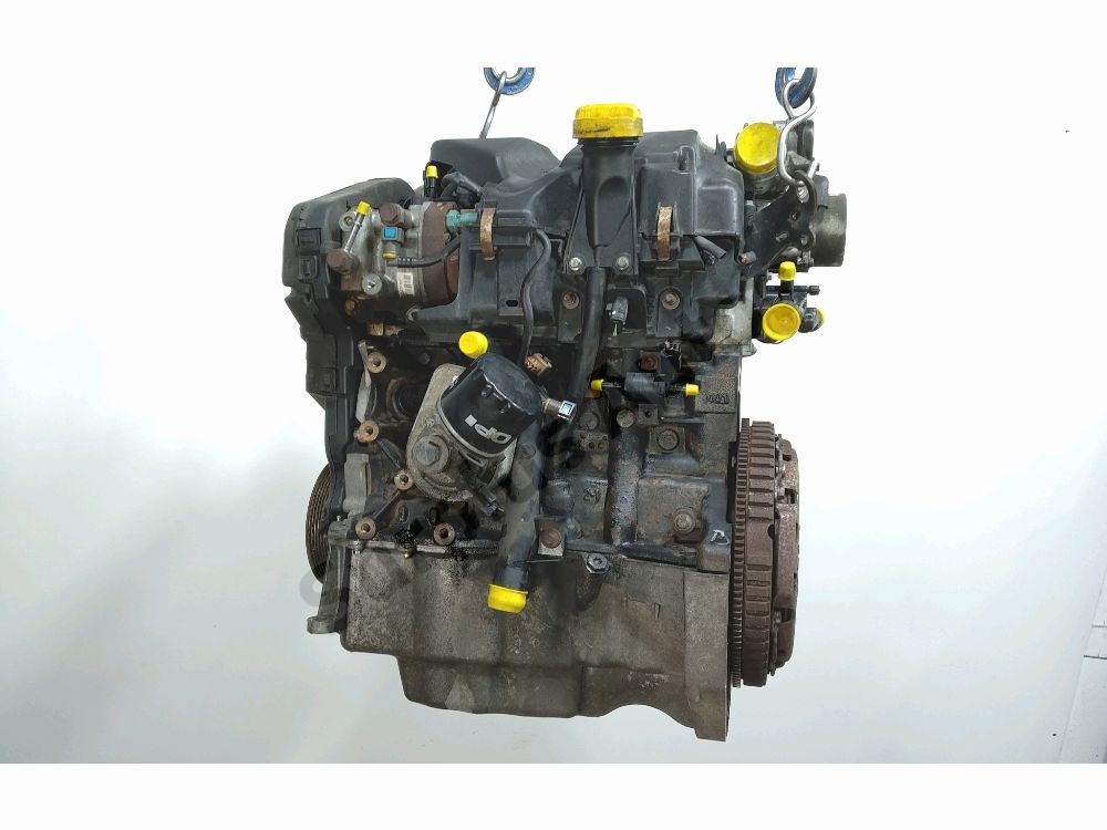 Moteur