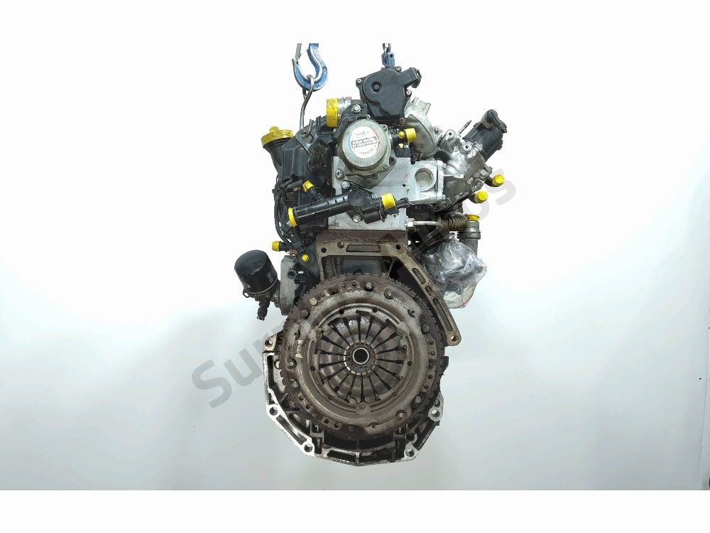 Moteur