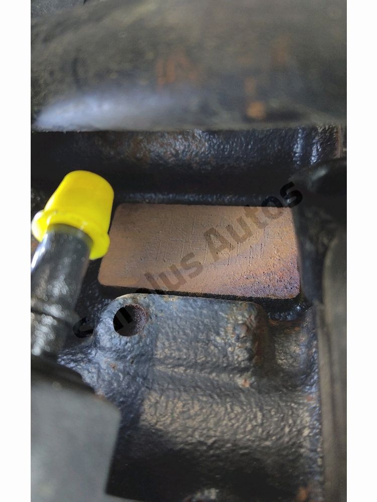 Moteur