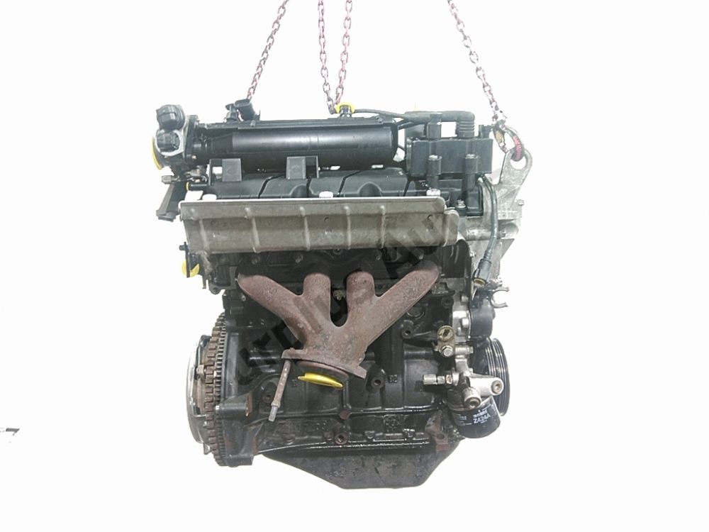 Moteur