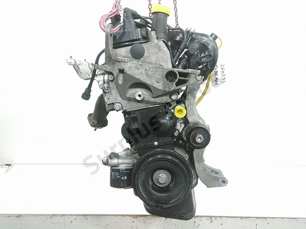 Moteur
