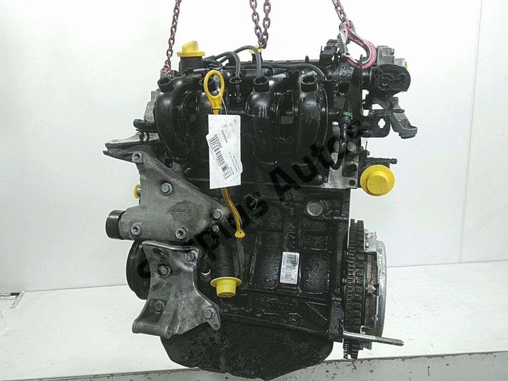 Moteur