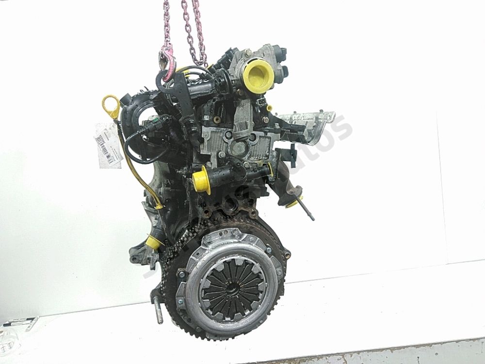 Moteur