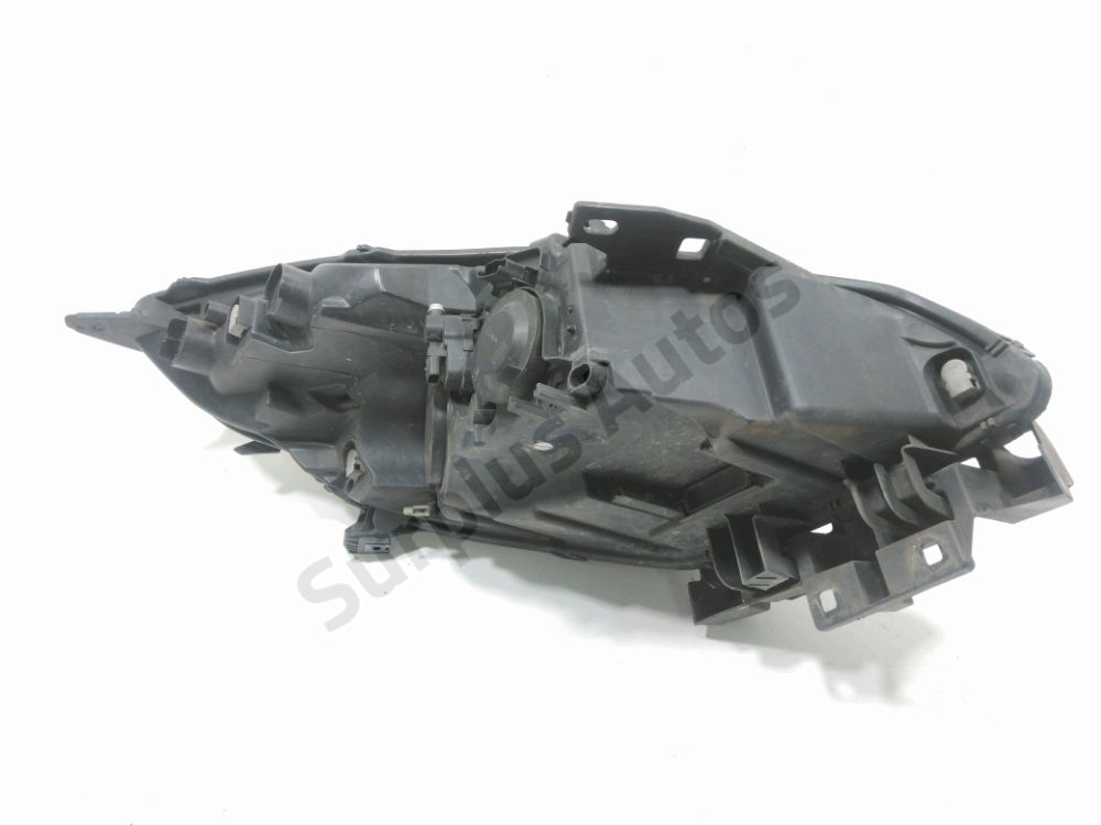 Phare gauche