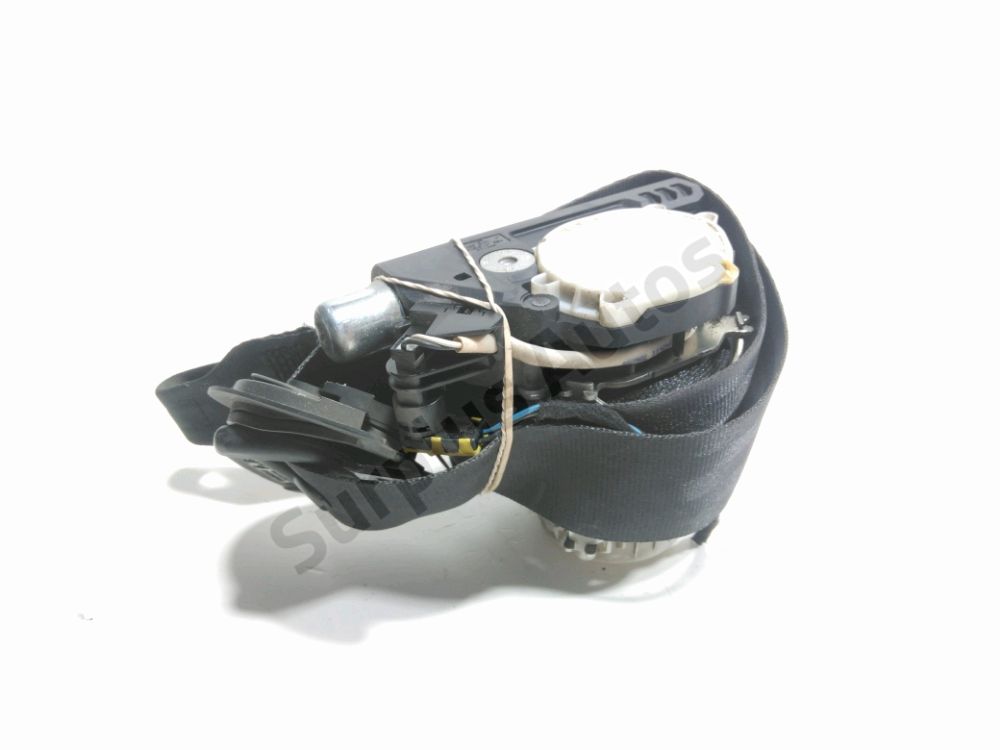 Ceinture avant droite