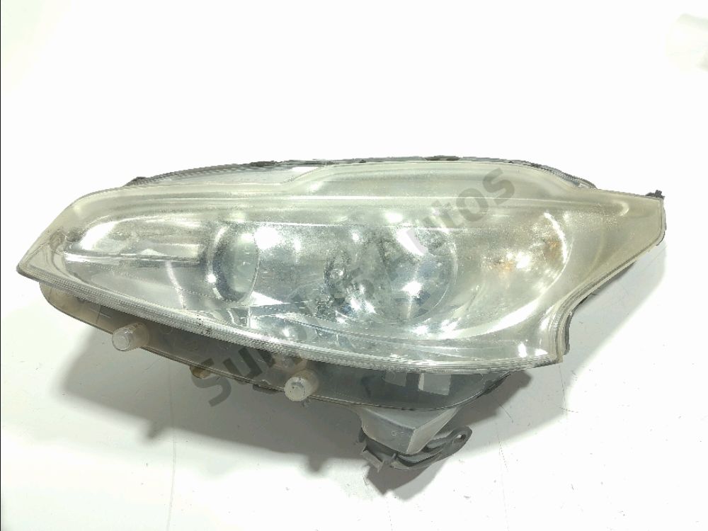 Phare gauche