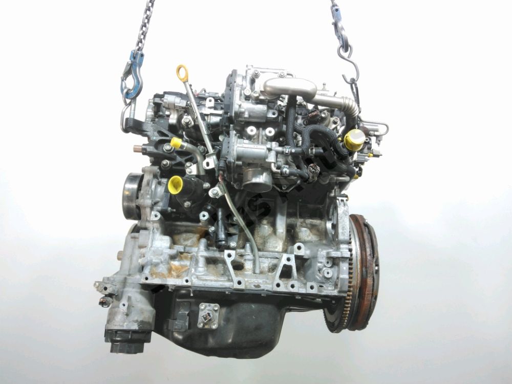 Moteur