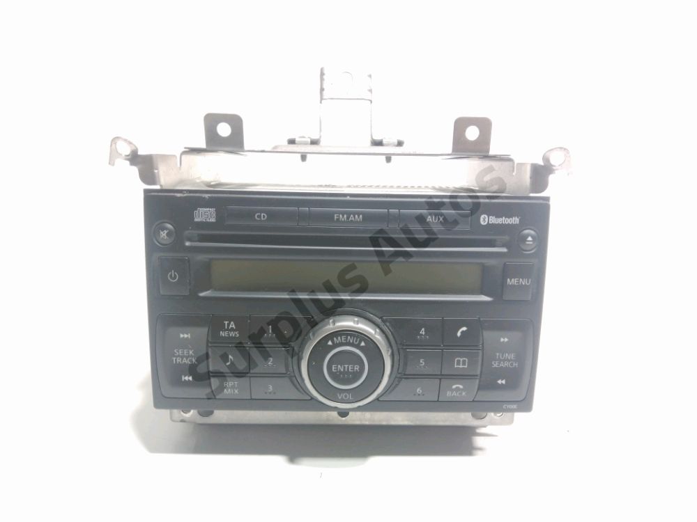Autoradio