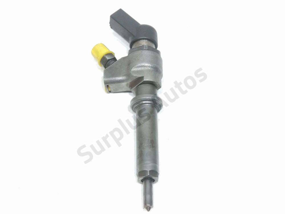 Injecteur 1