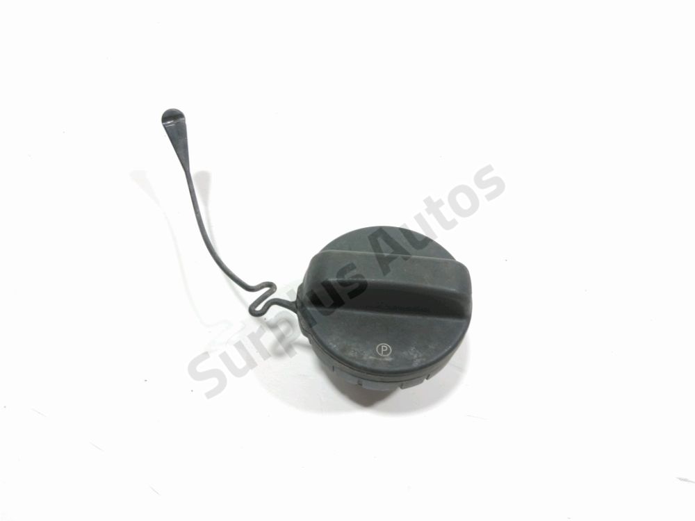 Bouchon de réservoir à carburant
