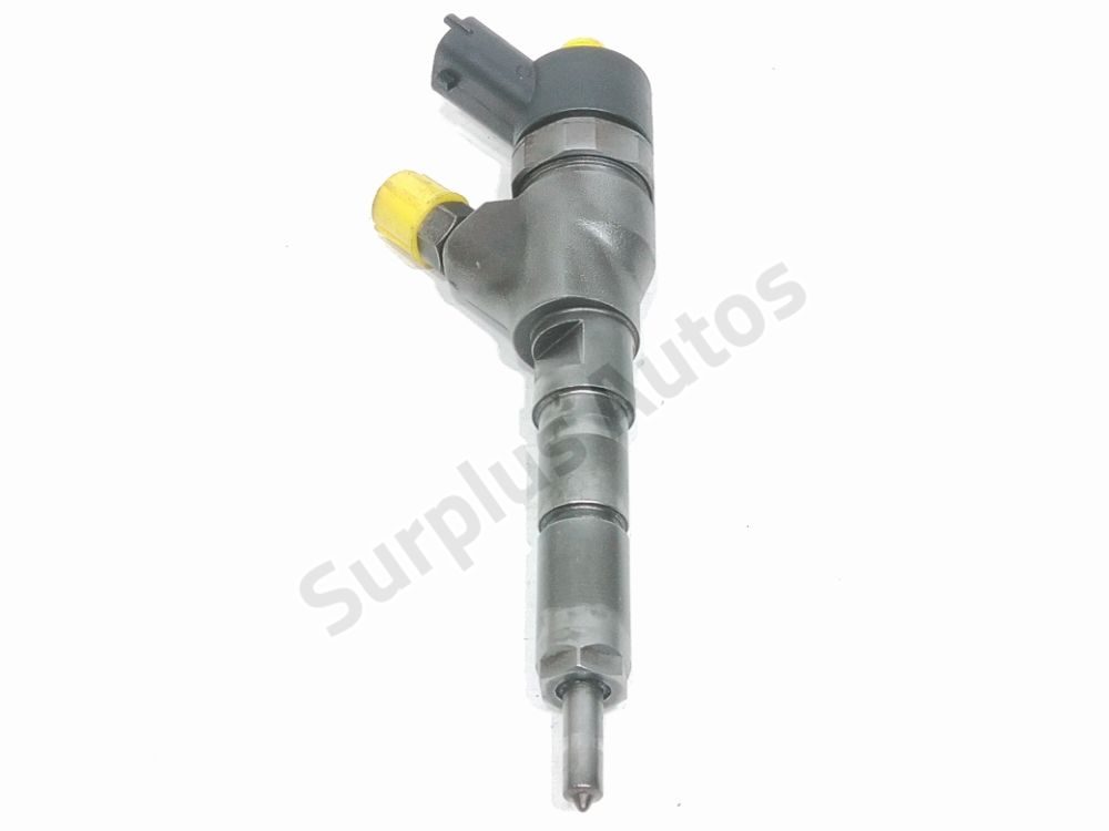 Injecteur 1