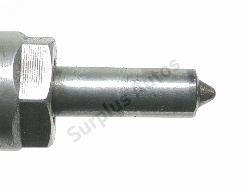 Injecteur 1