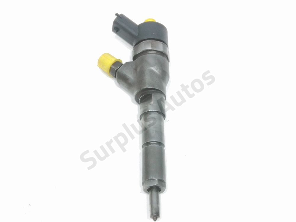 Injecteur 2
