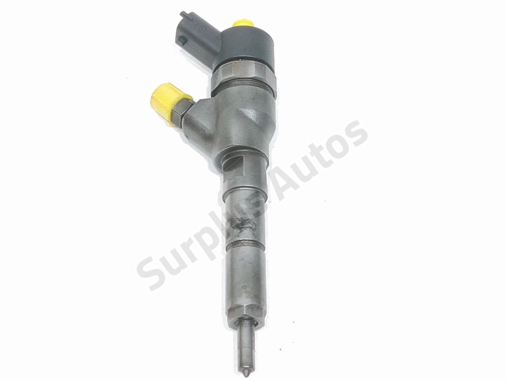 Injecteur 3