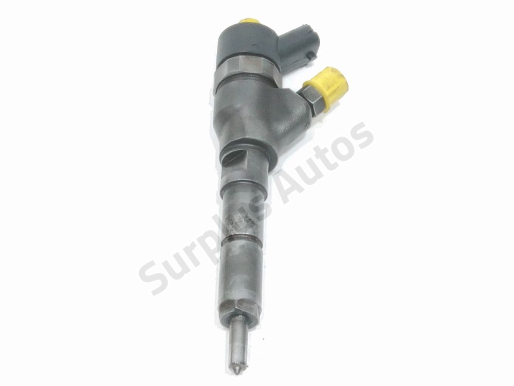 Injecteur 4