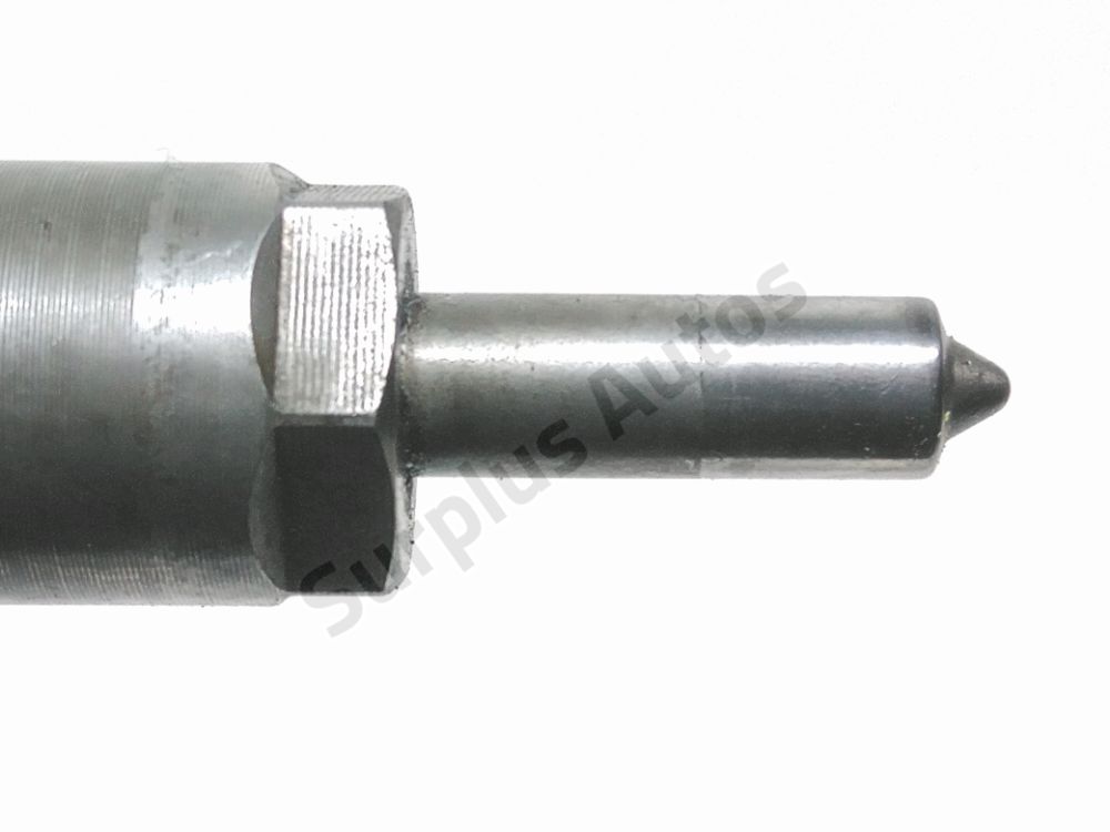 Injecteur 4