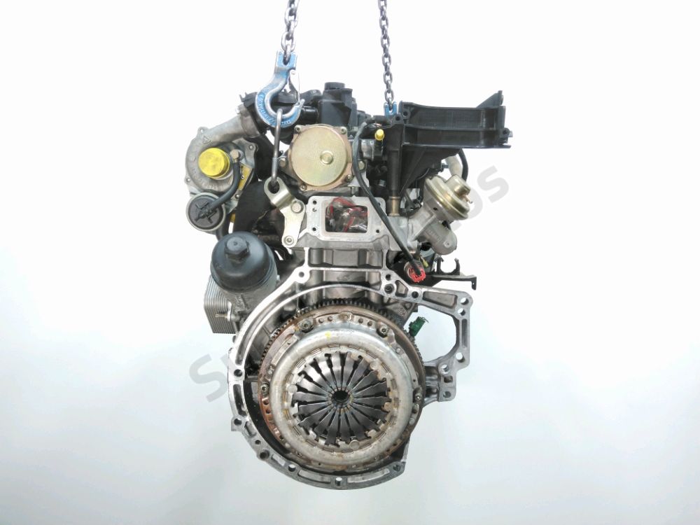 Moteur