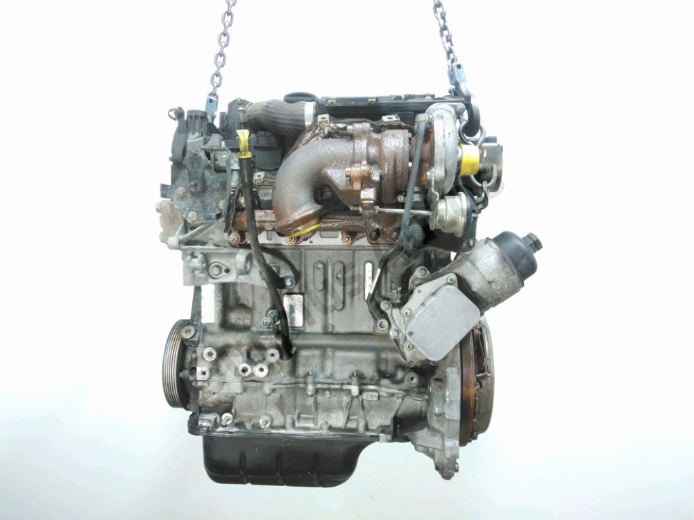 Moteur