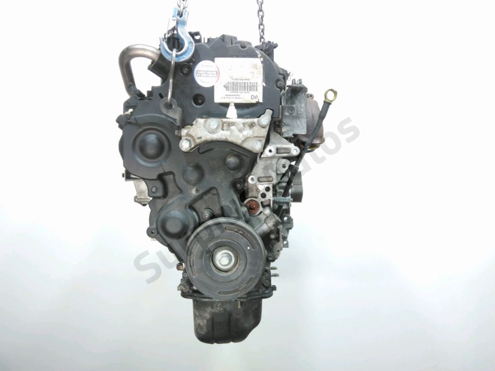 Moteur