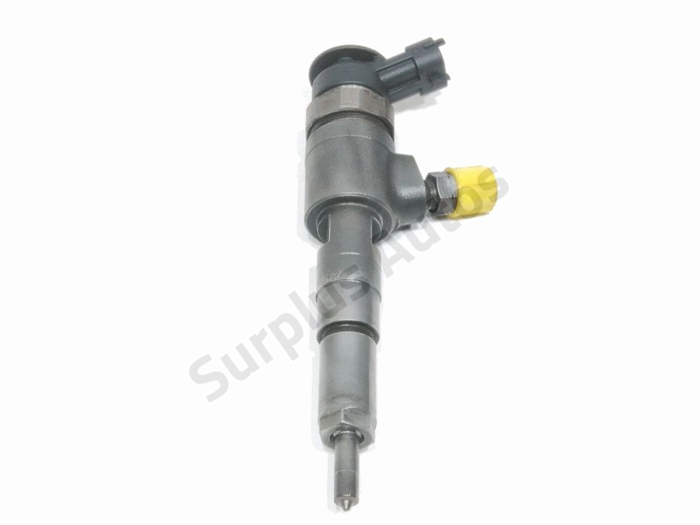 Injecteur 1