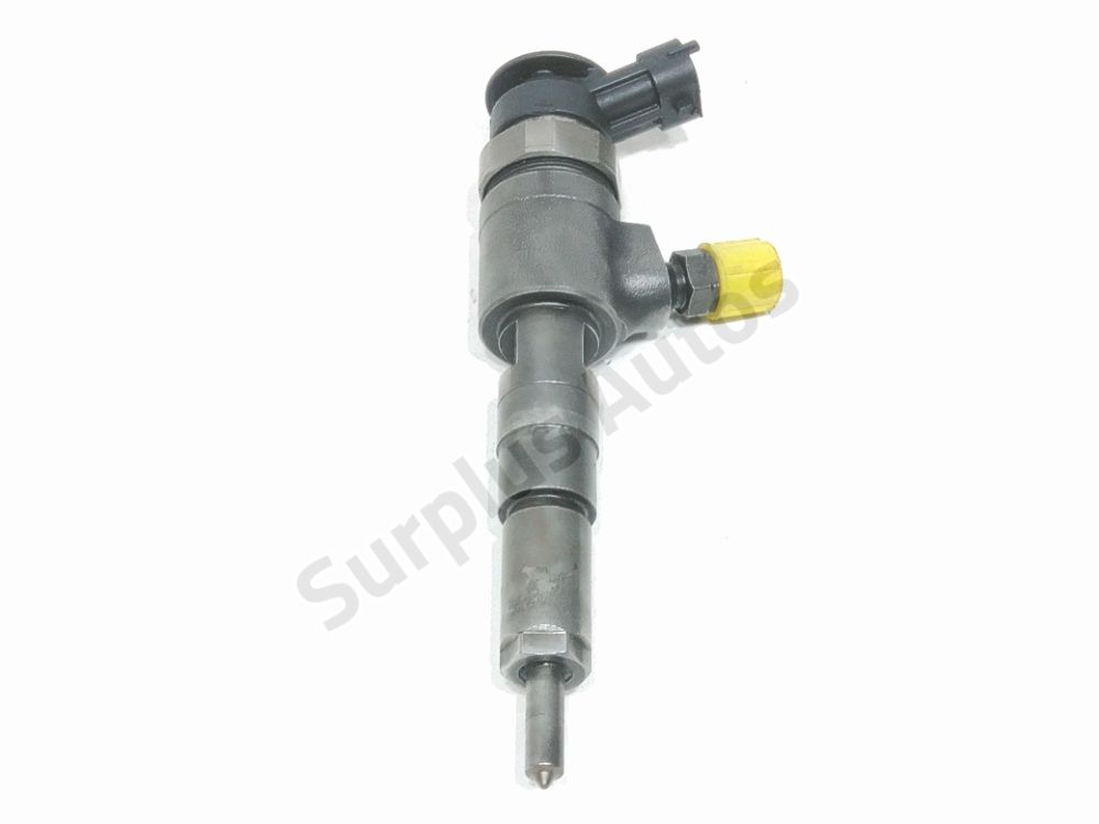 Injecteur 4