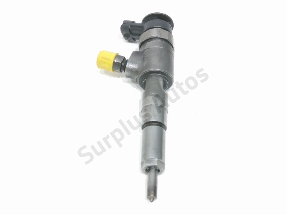 Injecteur 3