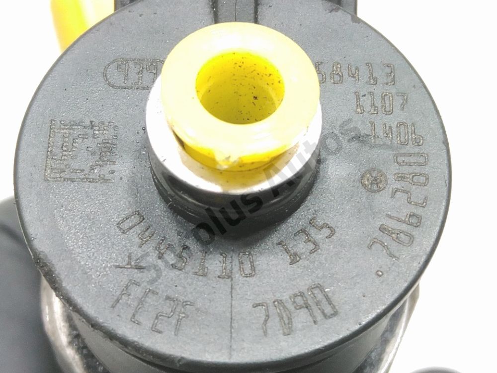 Injecteur 3