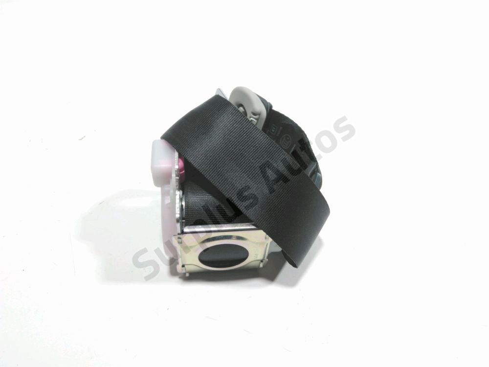 Ceinture arrière droite