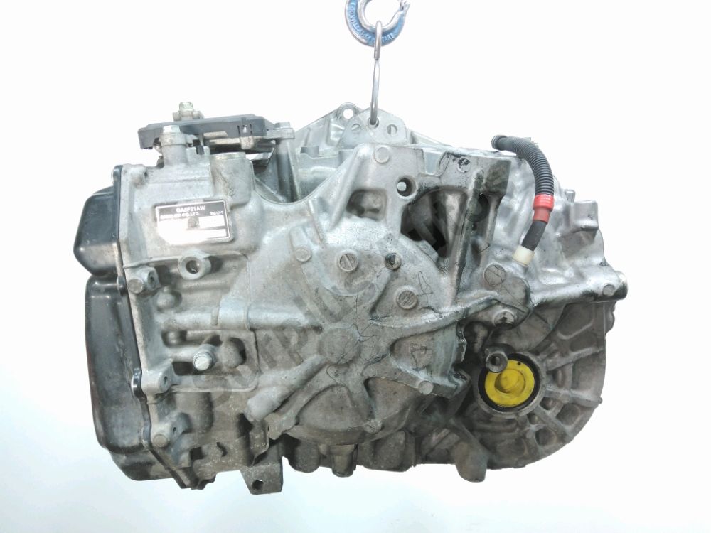 Boite à vitesse automatique