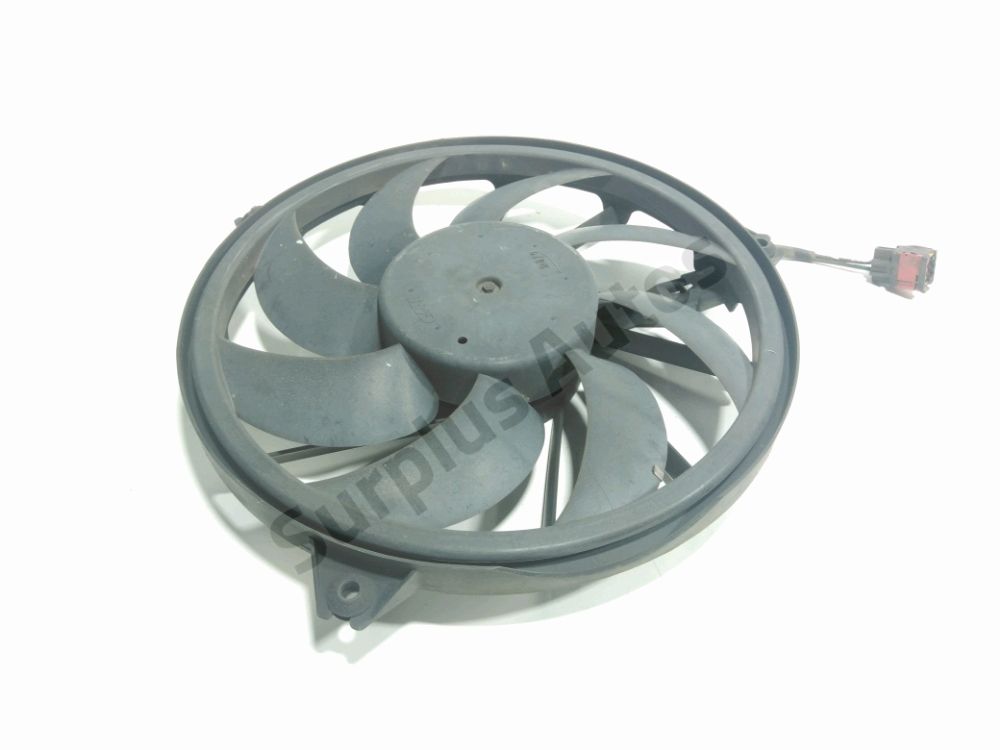 Ventilateur de refroidissement